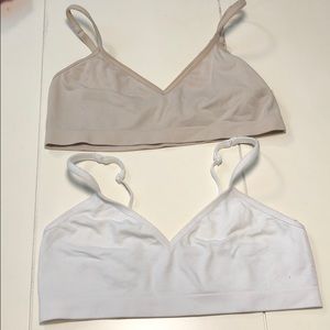 Girls Bra